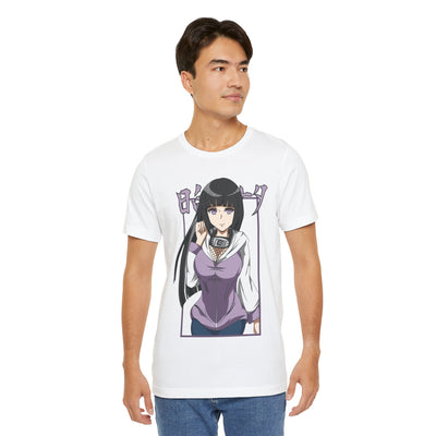 Hinata-tshirt