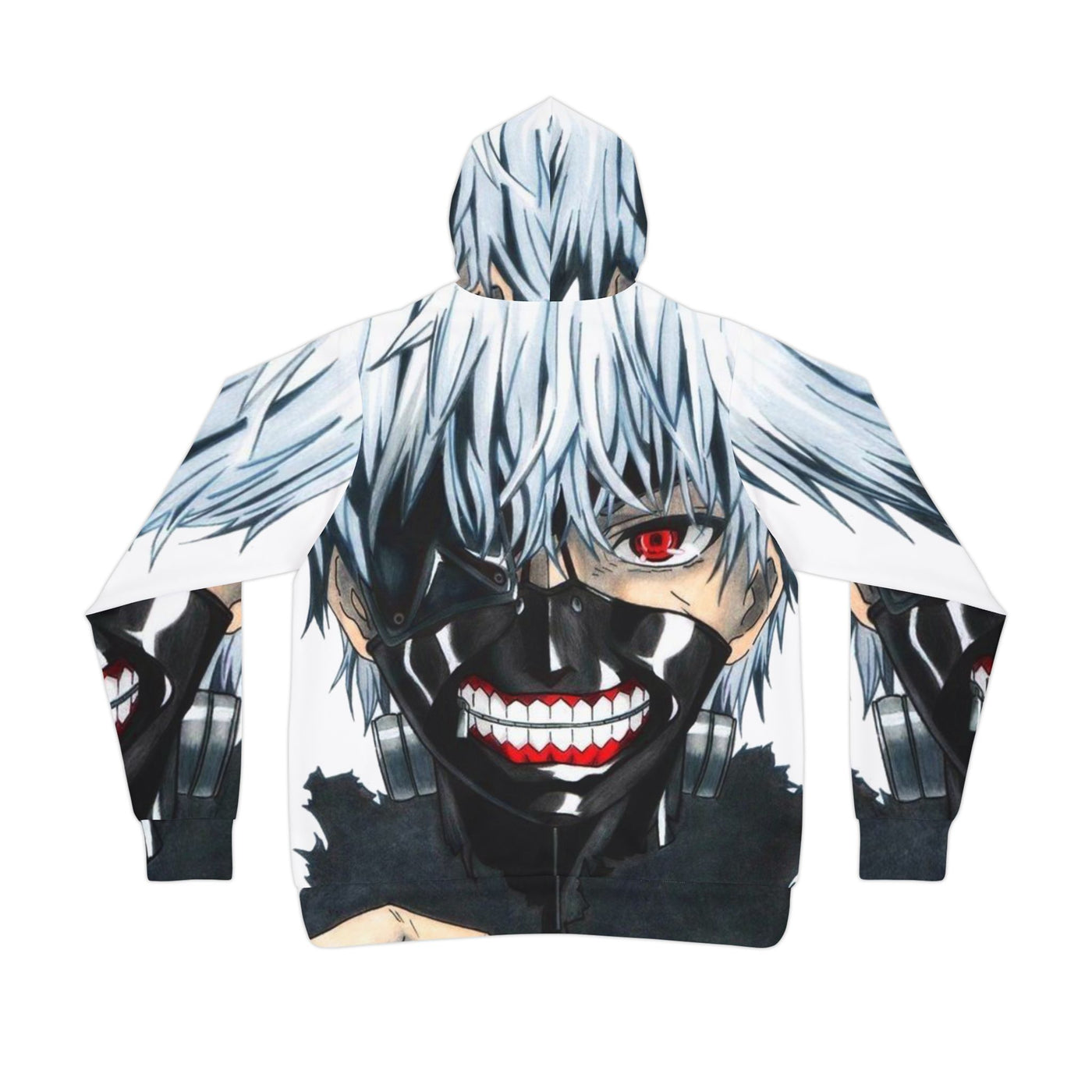 Kaneki-Hoodie