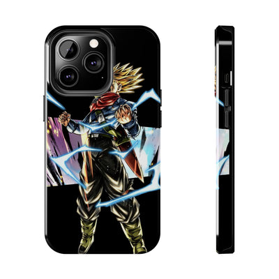 Trunks-Phone Cases