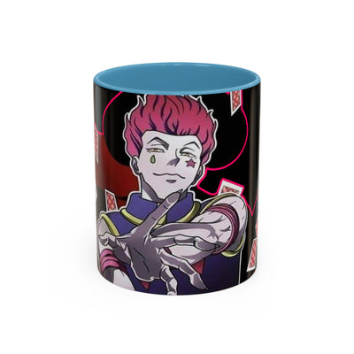 HISOKA -Coffee Mug