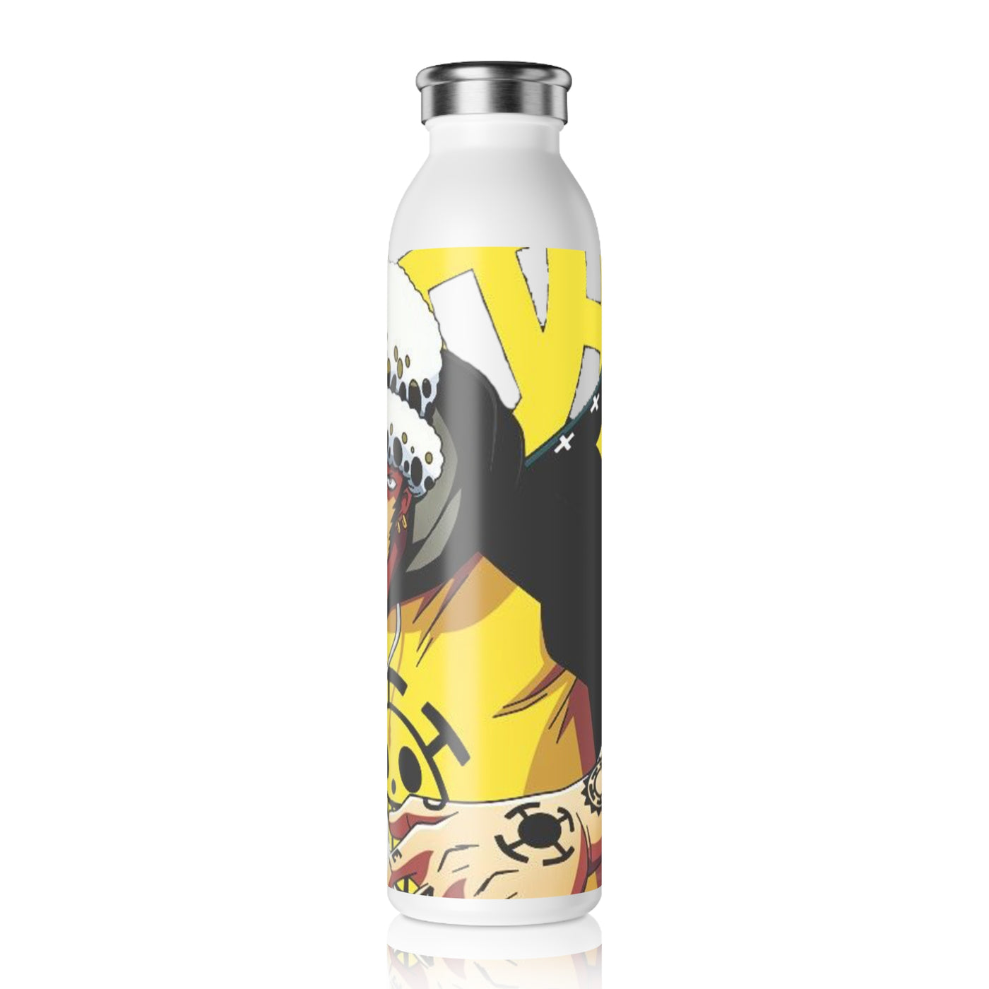 Trafalgar Law-Water Bottle