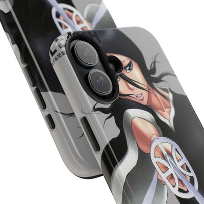 RUKIA KUCHIKI-Phone Cases