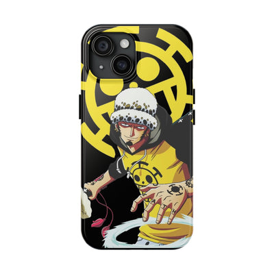 Trafalgar Law -Phone Cases