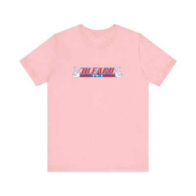 Bleach Ichigo-tshirt