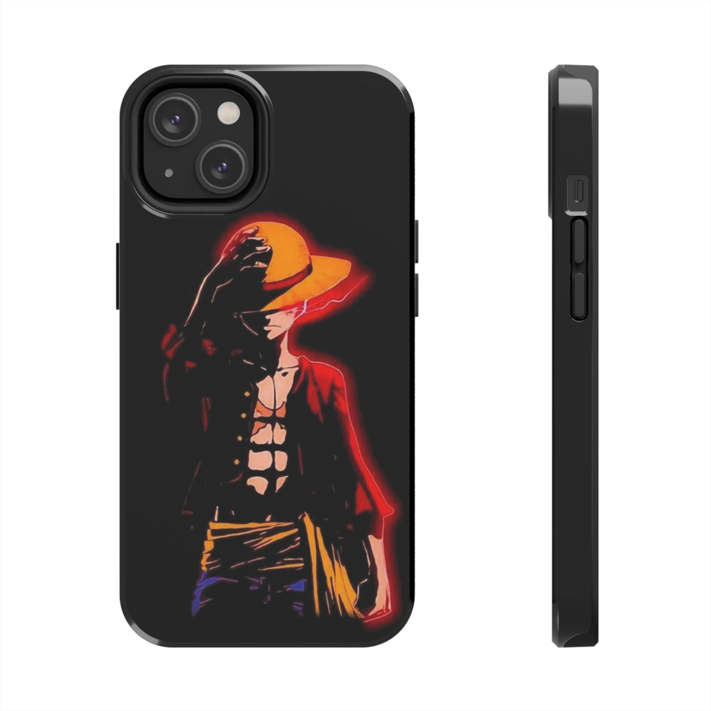 Luffy -Phone Cases