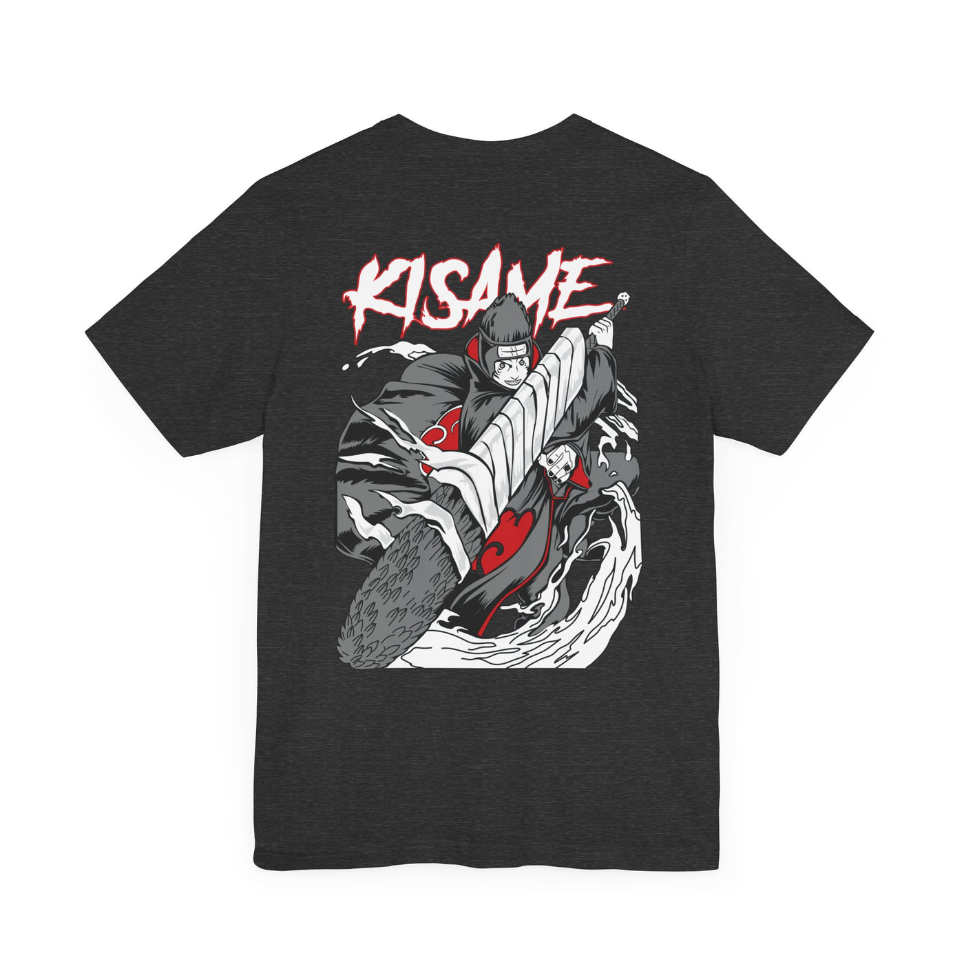 Copy of Kisame Hoshigaki-tshirt