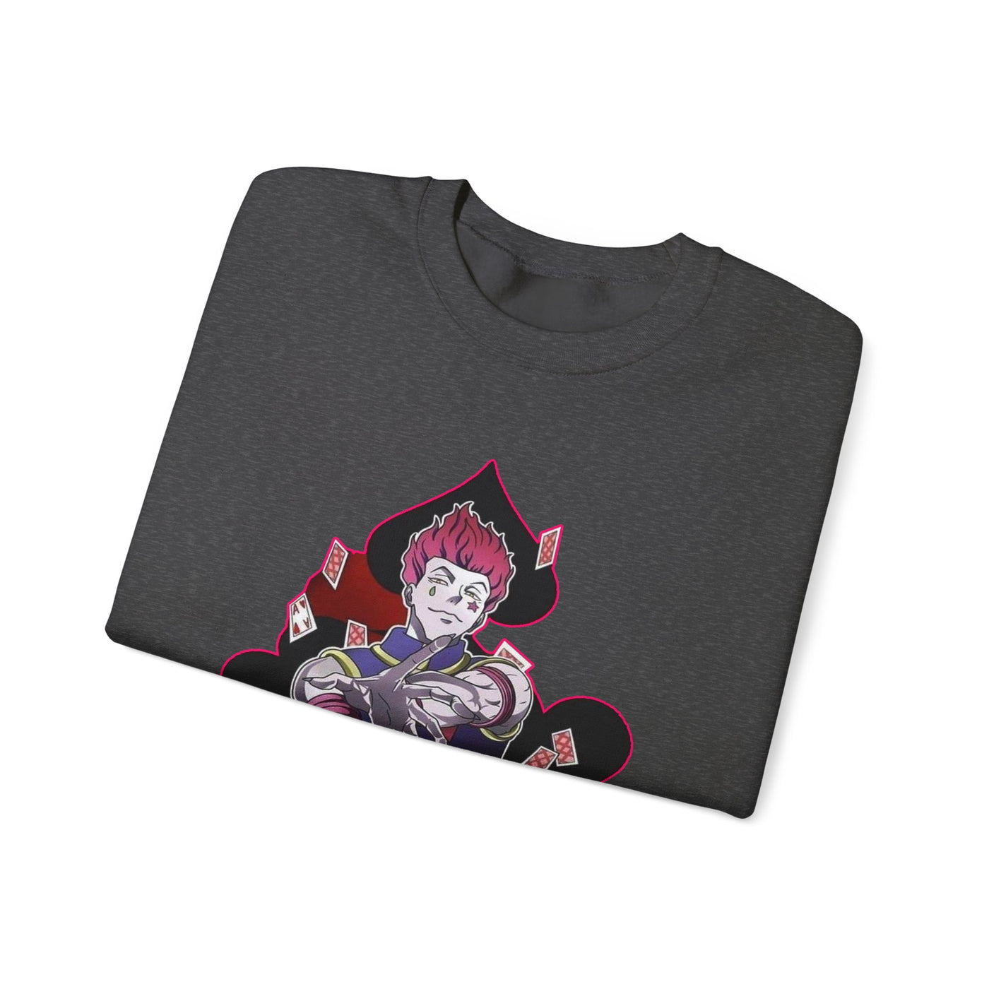 HISOKA -Sweatshirt