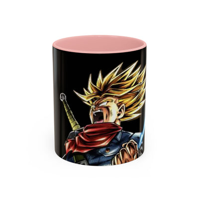 Trunks -Coffee Mug