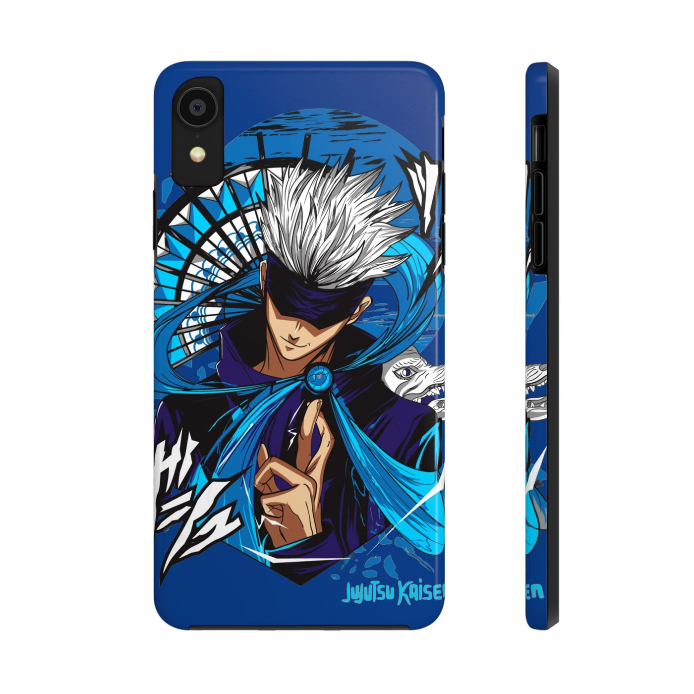 Gojo -Phone Cases