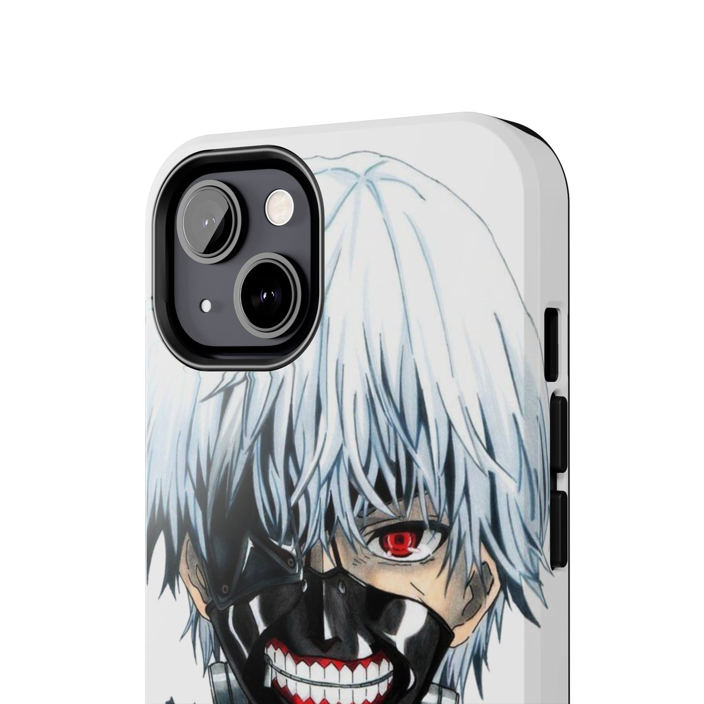 Kaneki-Phone Cases