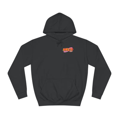 Naruto Uzumaki-Hoodie