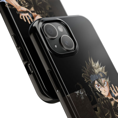 Asta Sword-Phone Cases