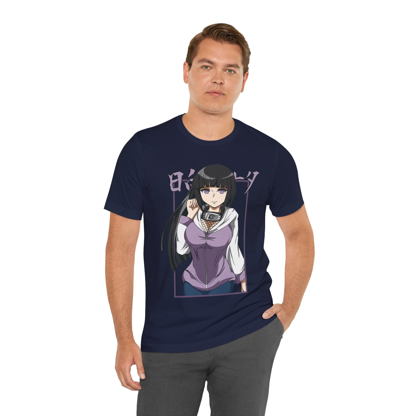 Hinata-tshirt