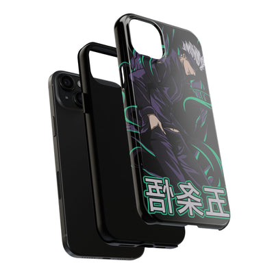 Satoru Gojo -Phone Cases