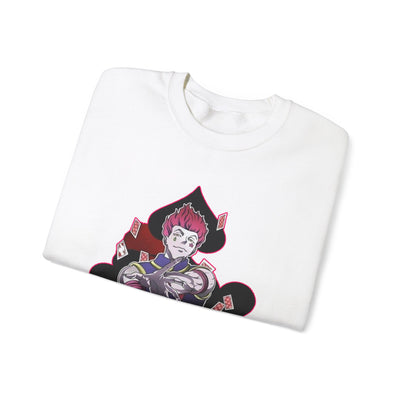 HISOKA -Sweatshirt