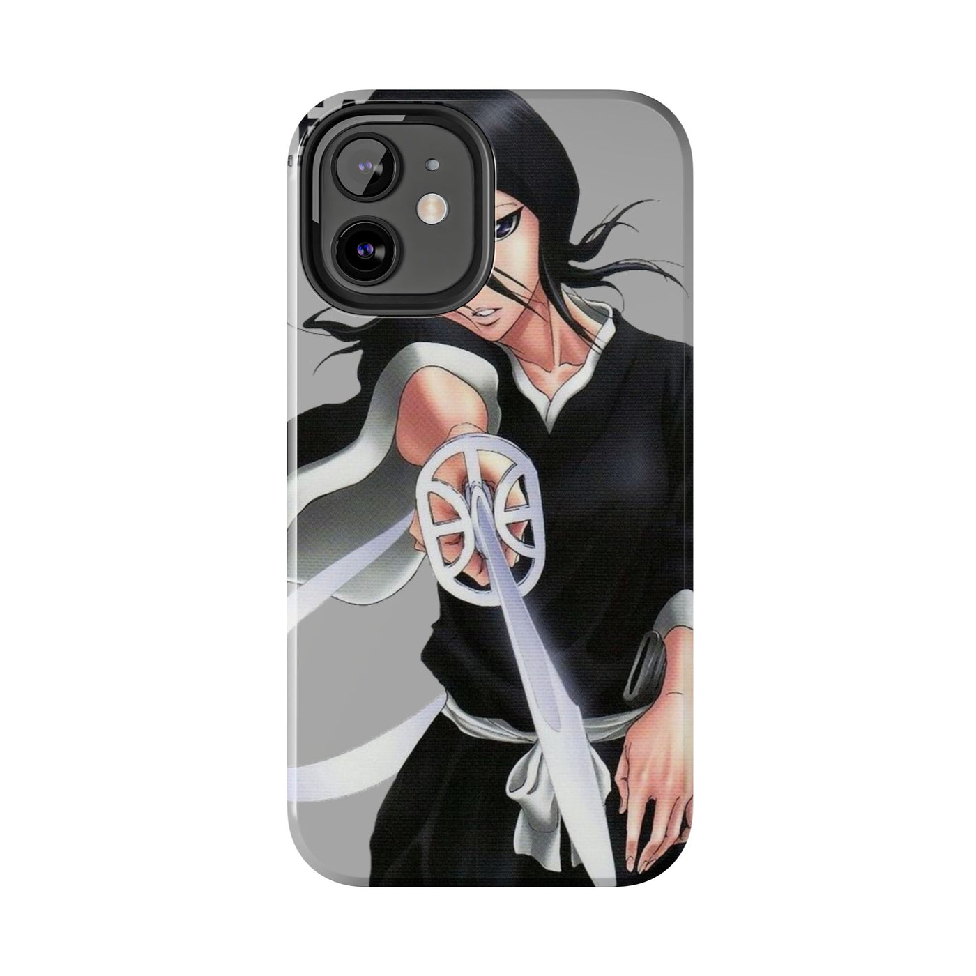 RUKIA KUCHIKI-Phone Cases