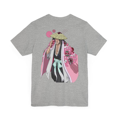 Kyoraku Shunsui-tshirt