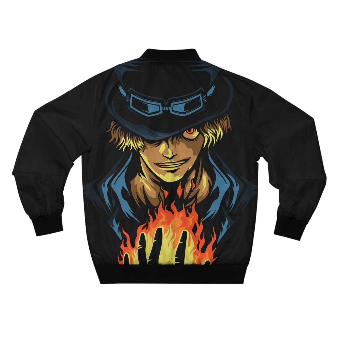 Sabo -Bomber Jacket