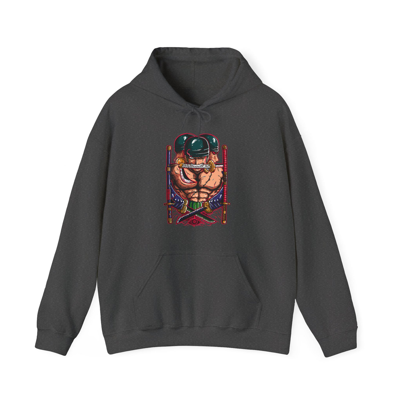 Zoro -Hoodie