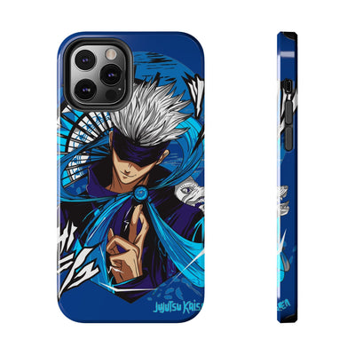 Gojo -Phone Cases