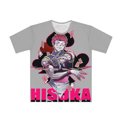 HISOKA -AOP Tshirt