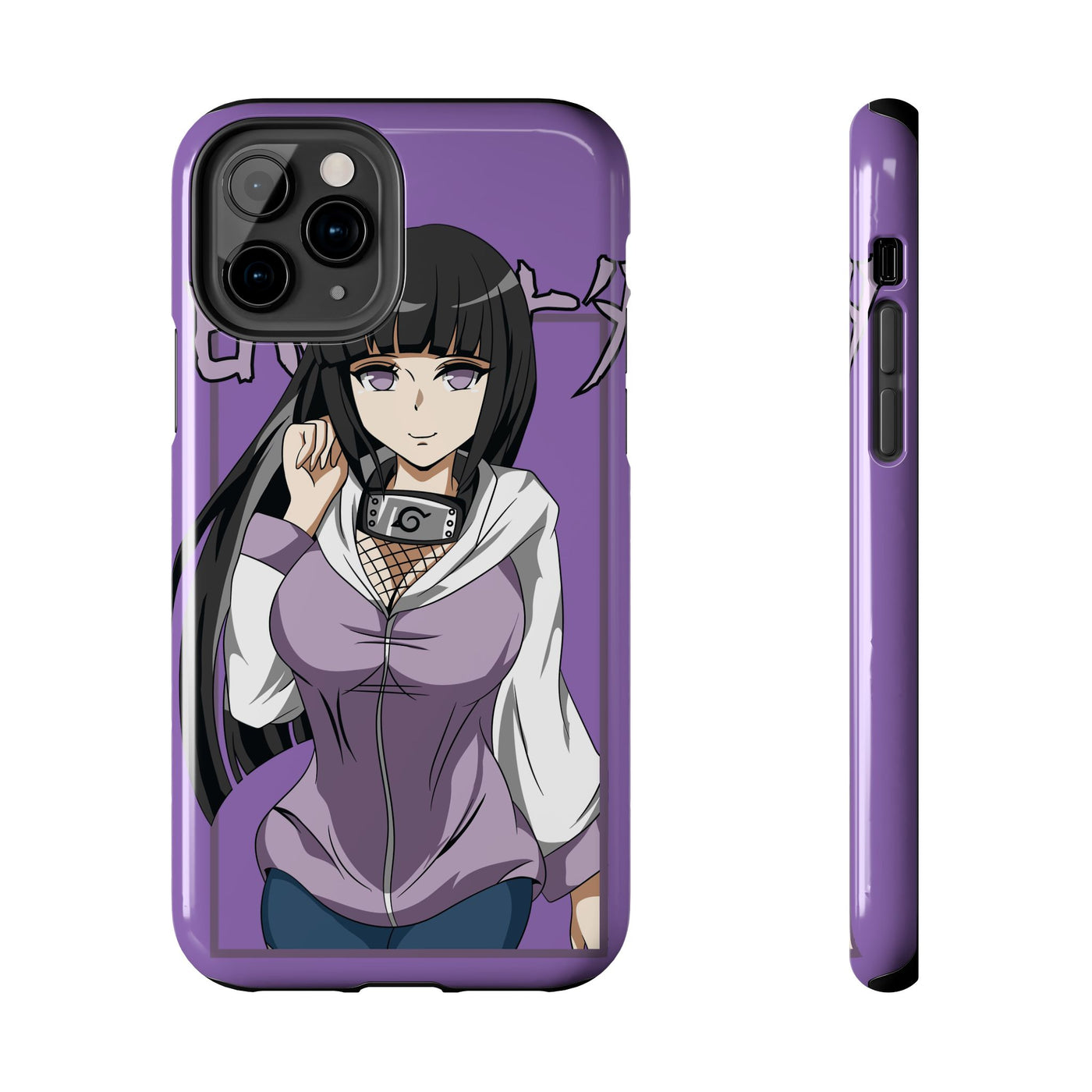 Hinata-Phone Cases