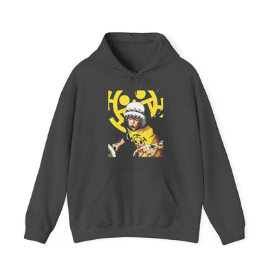 Trafalgar Law -Hoodie