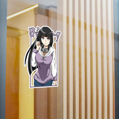 Copy of Hinata-Sticker