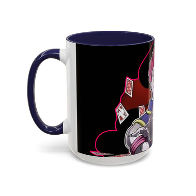 HISOKA -Coffee Mug