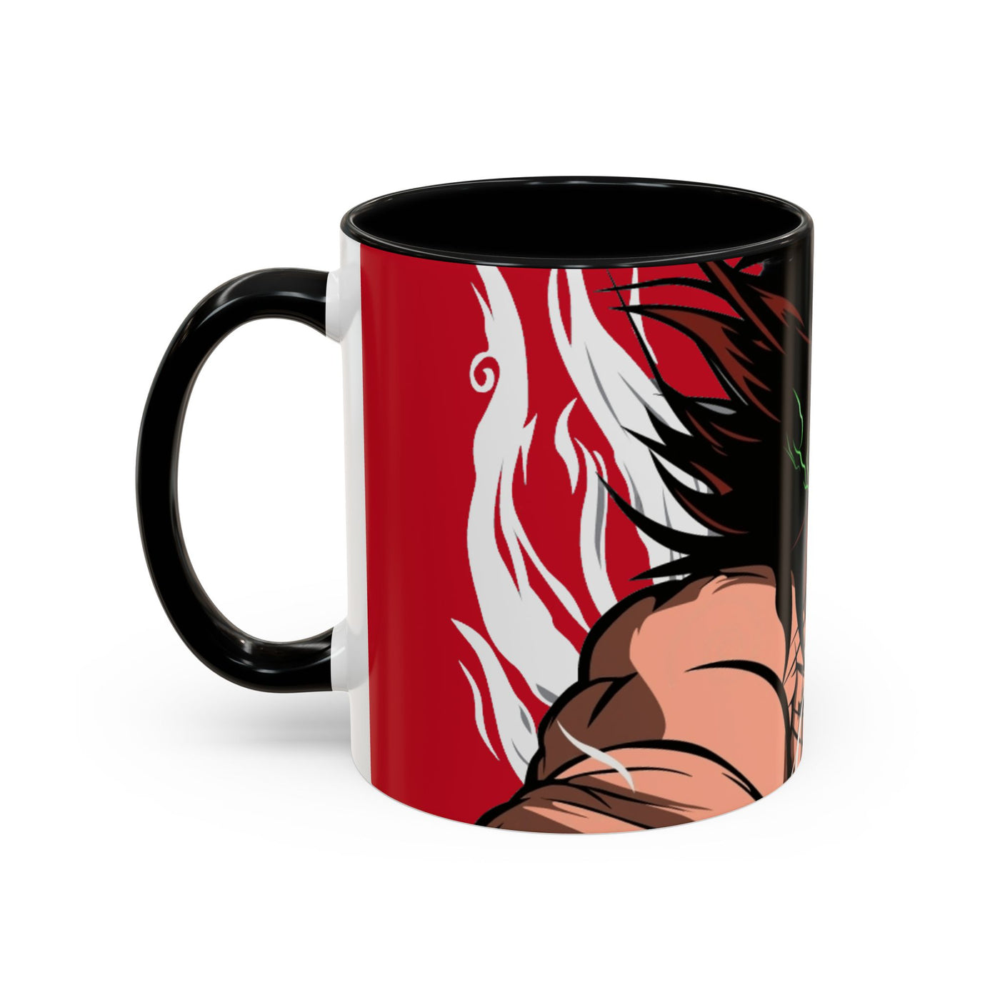 Eren Transformed -Coffee Mug