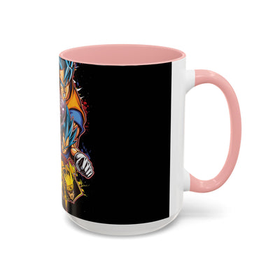 Goku -Coffee Mug