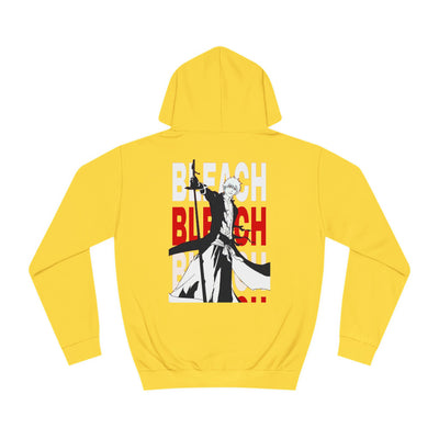 Bleach Ichigo-Hoodie