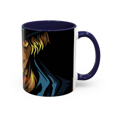 Sabo -Coffee Mug