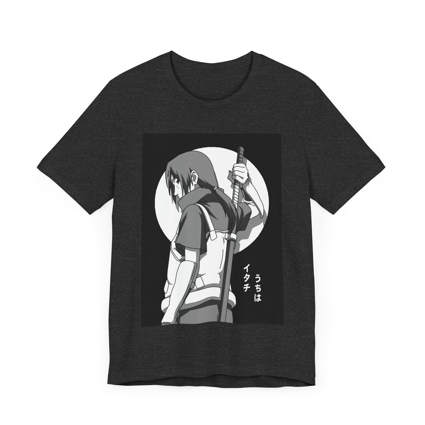 Itachi-tshirt