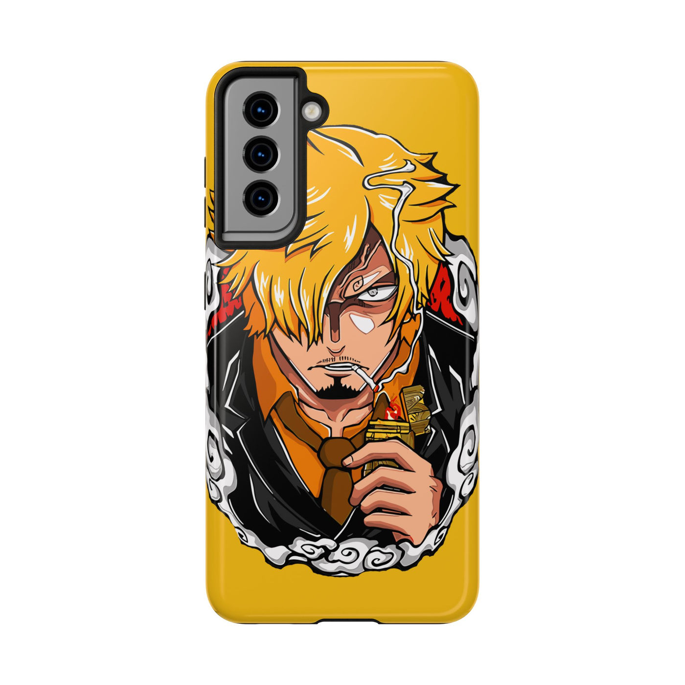 Sanji -Phone Cases