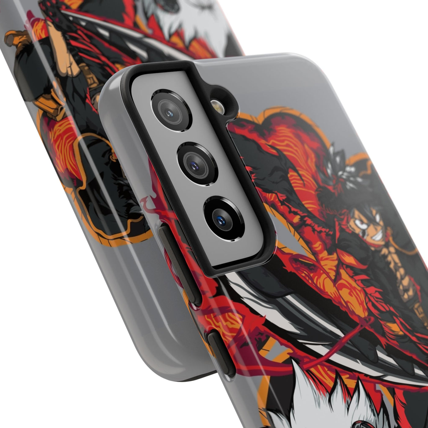 Asta x Devil -Phone Cases