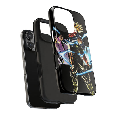 Trunks-Phone Cases