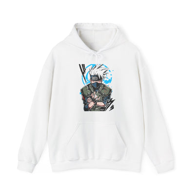 Kakashi-Hoodie