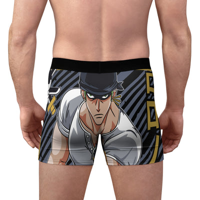 RORONOA ZORO -Boxer Briefs