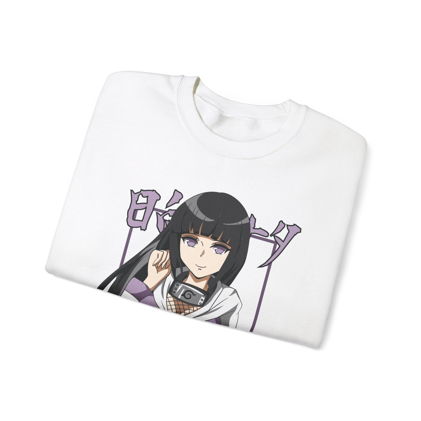 Hinata-Sweatshirt