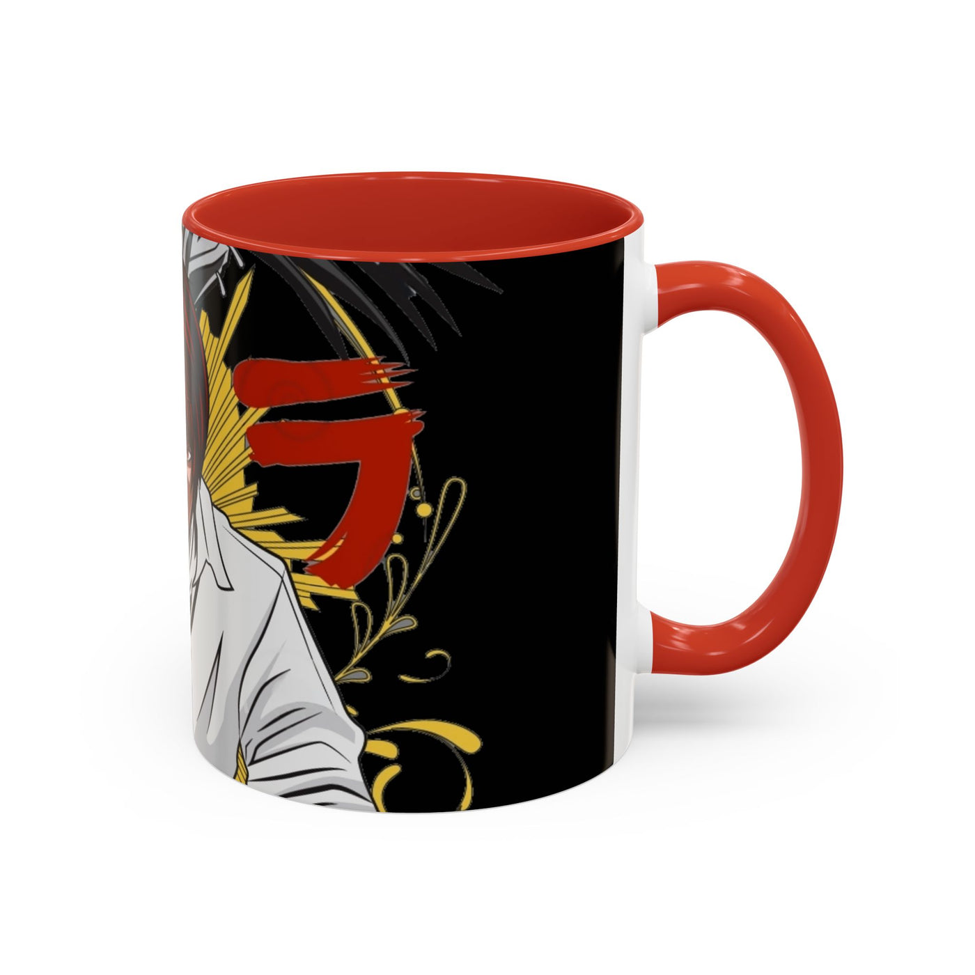 Death Note-Coffee Mug