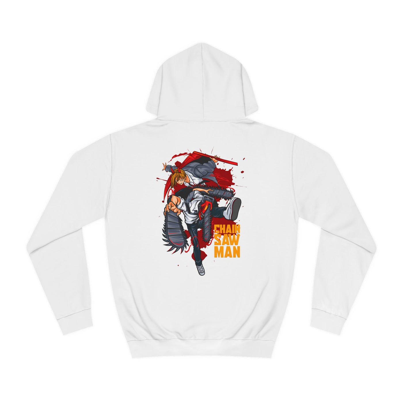 Chainsaw Man -Hoodie