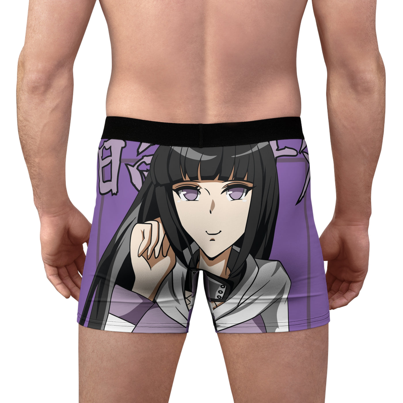 Hinata-Boxer Briefs