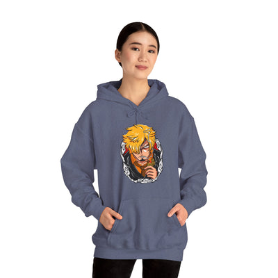 Sanji -Hoodie