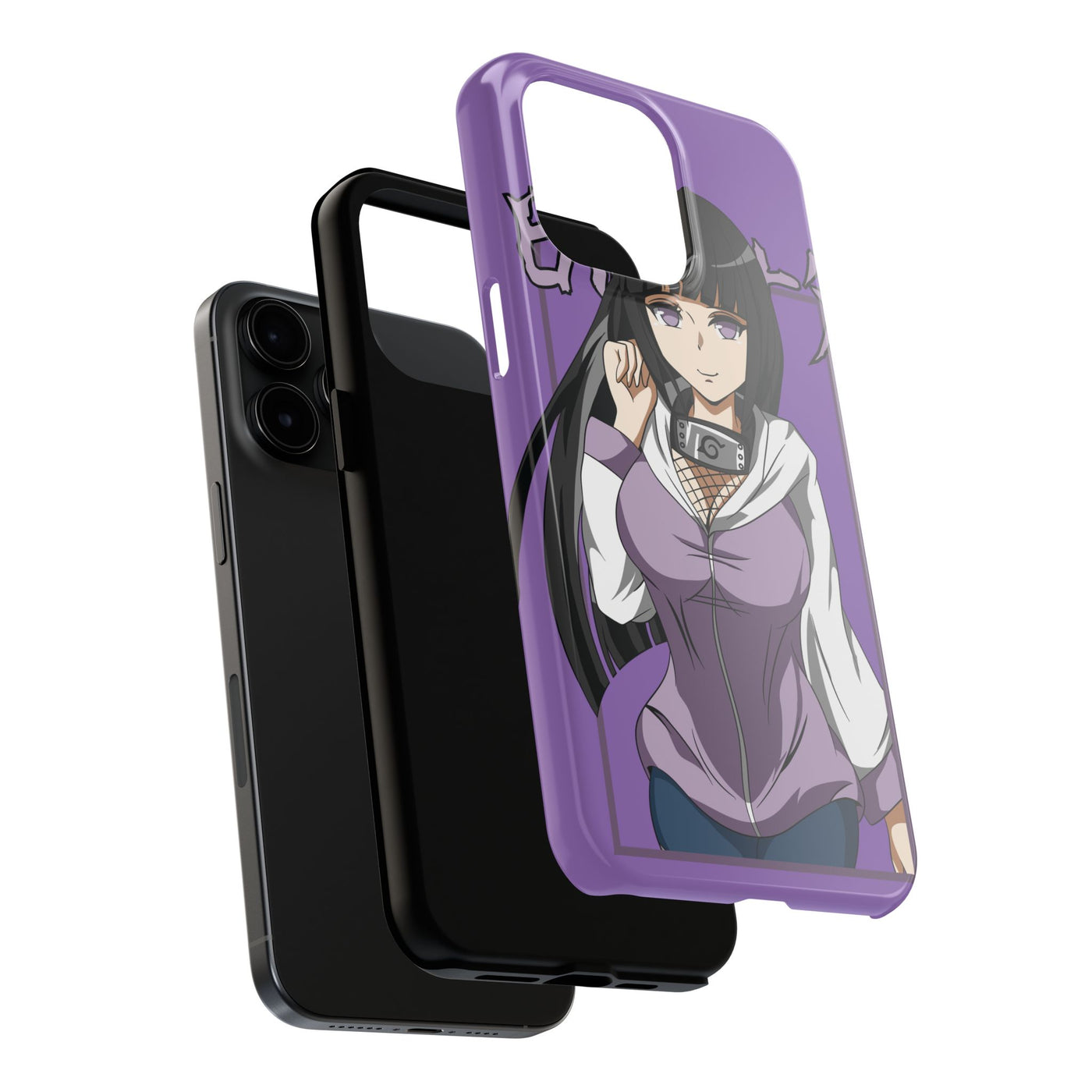 Hinata-Phone Cases