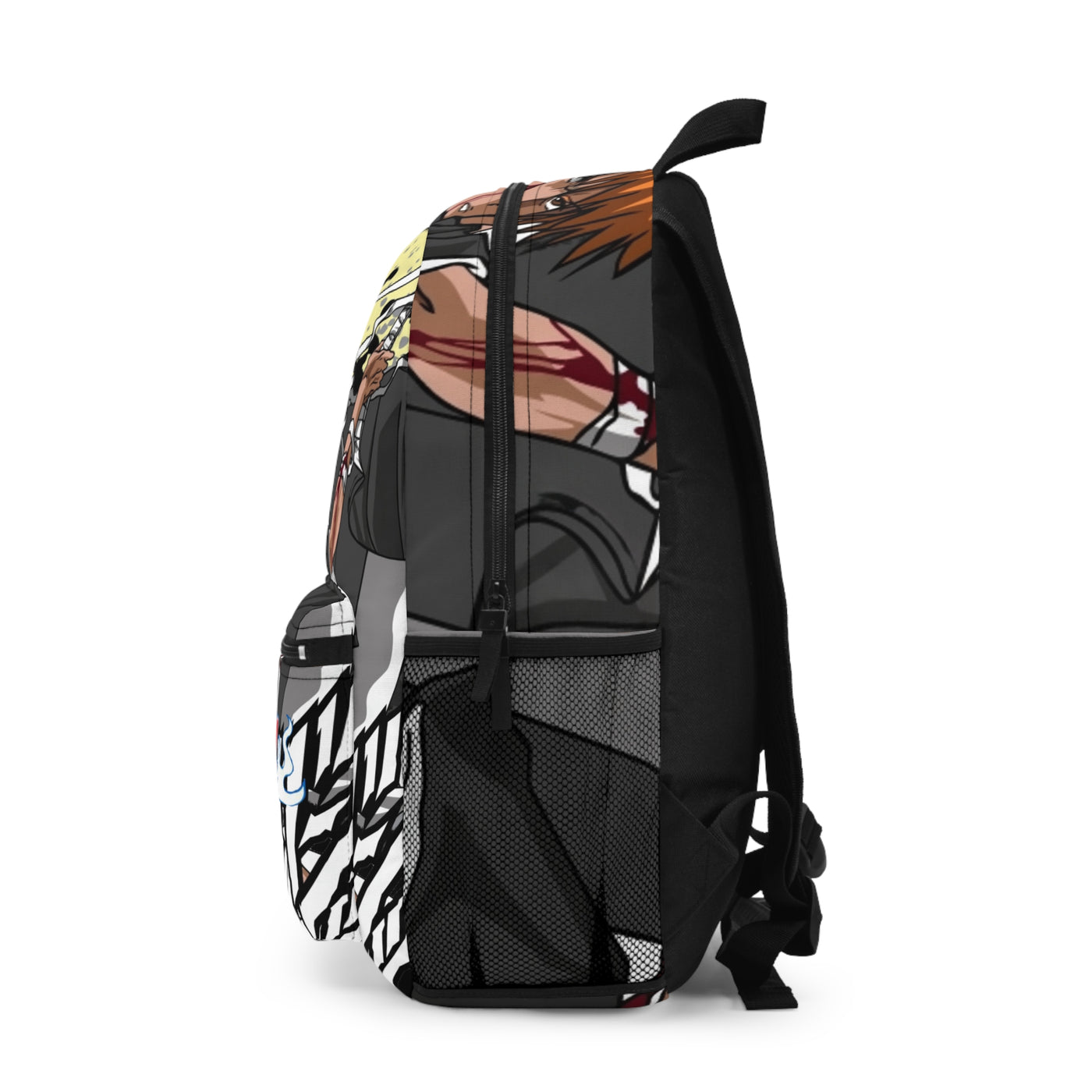 Ichigo Vizard-Backpack