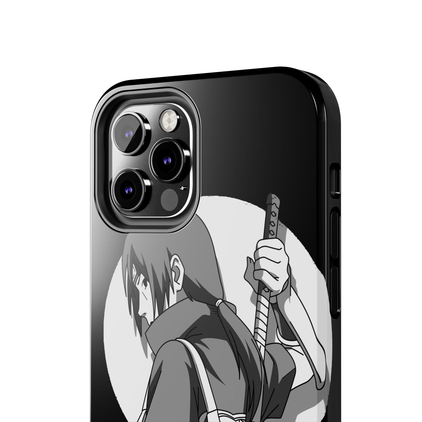 Itachi-Phone Cases