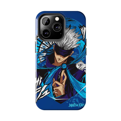 Gojo -Phone Cases