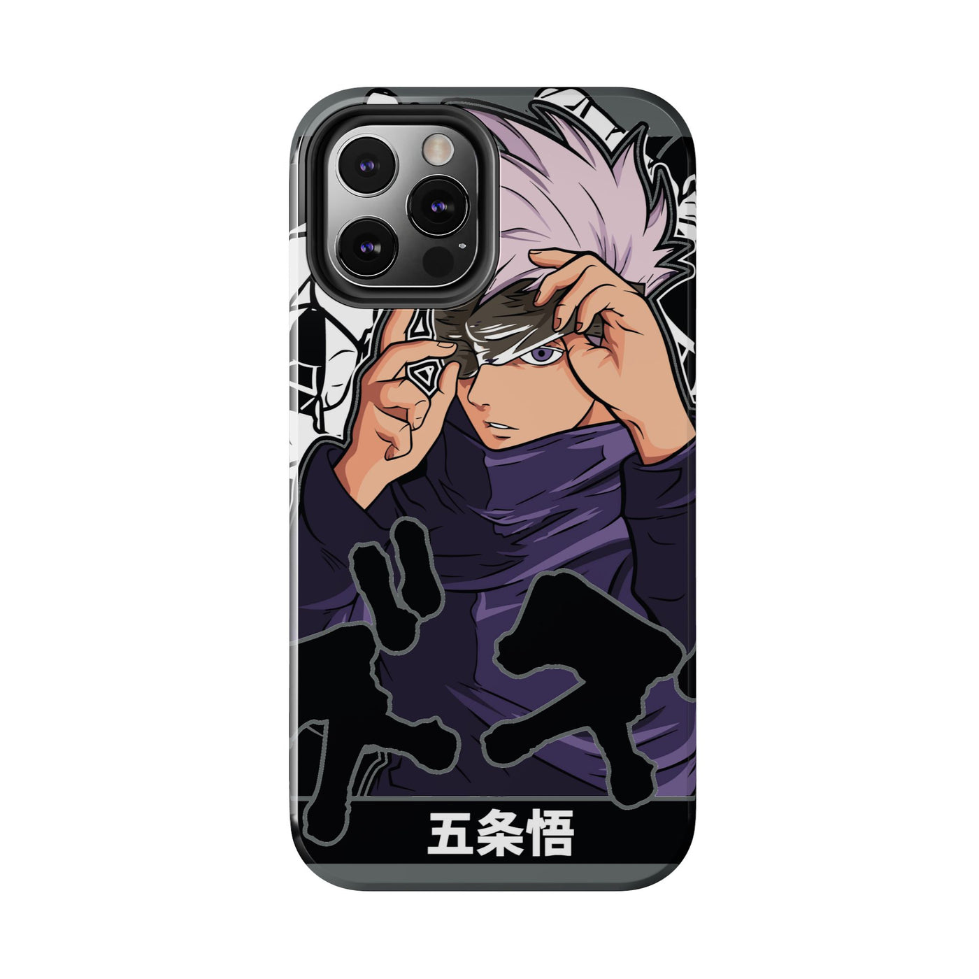 Gojo Satoru -Phone Cases