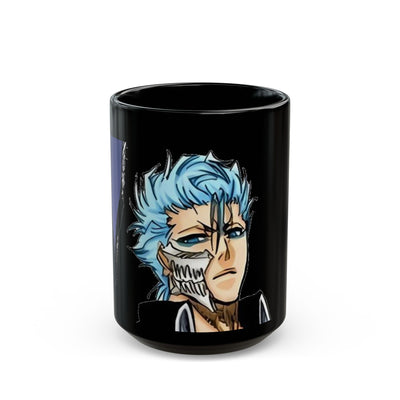 Grimmjow Jaegerjaquez -Coffee Mug